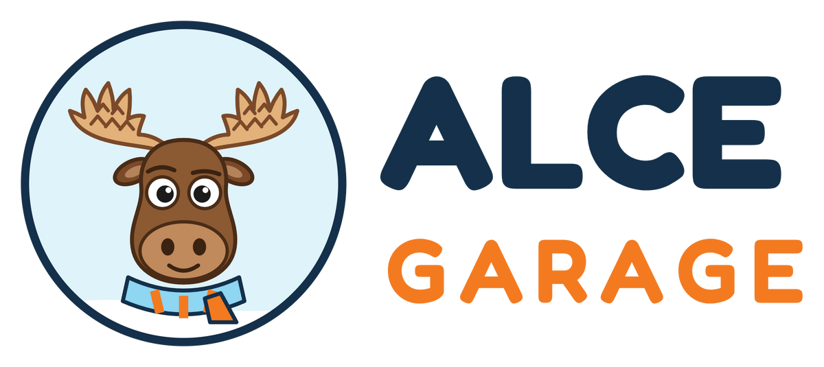 Alce Garage